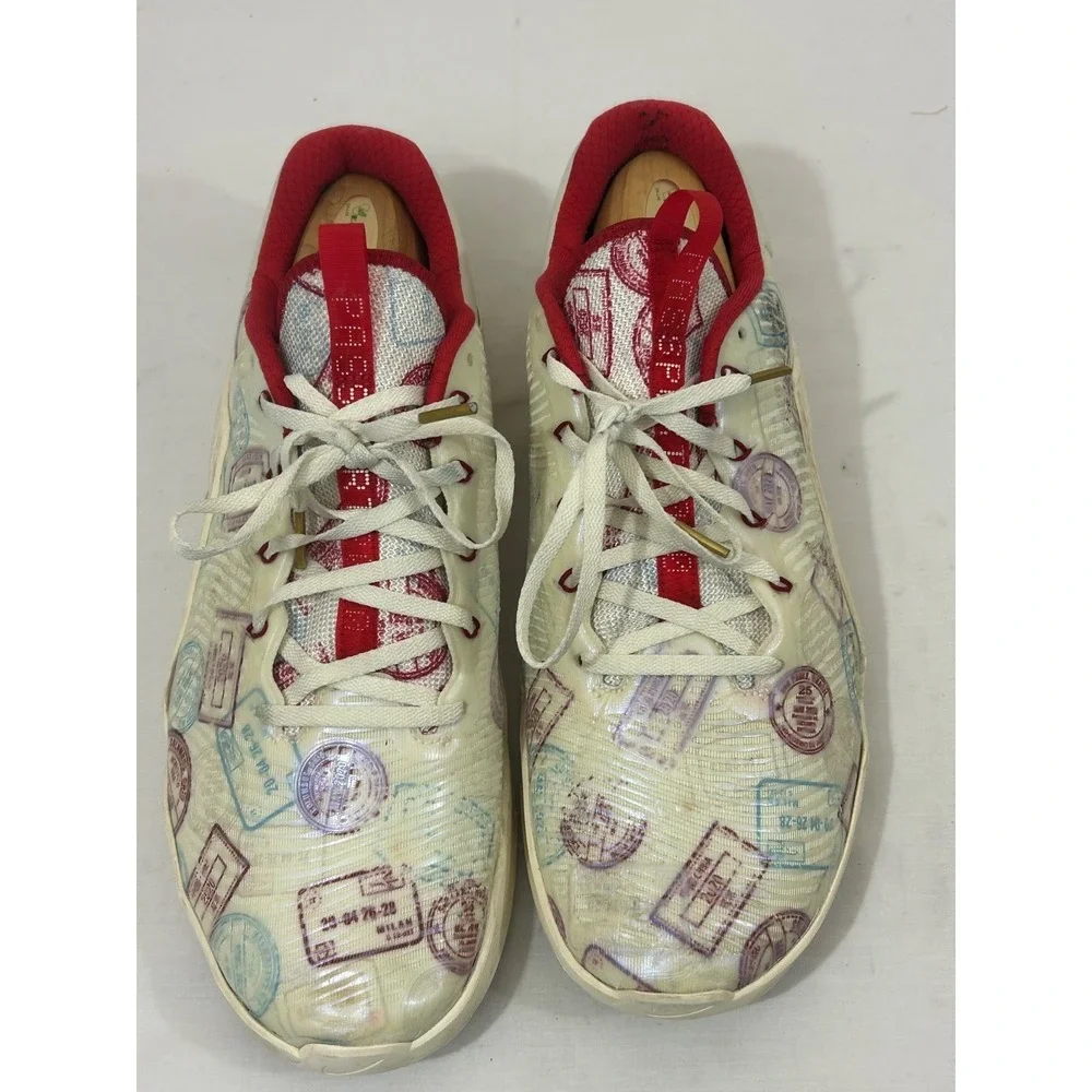 Nike metcon shoes